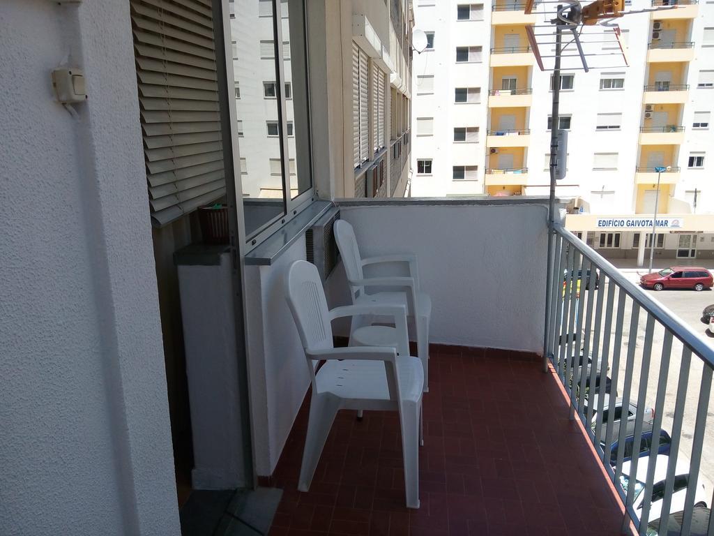 Beach Apartment 波尔蒂芒 客房 照片