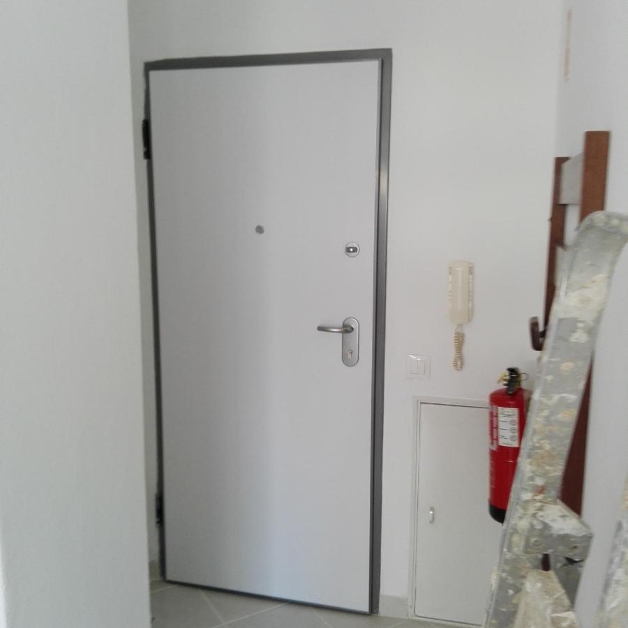 Beach Apartment 波尔蒂芒 外观 照片