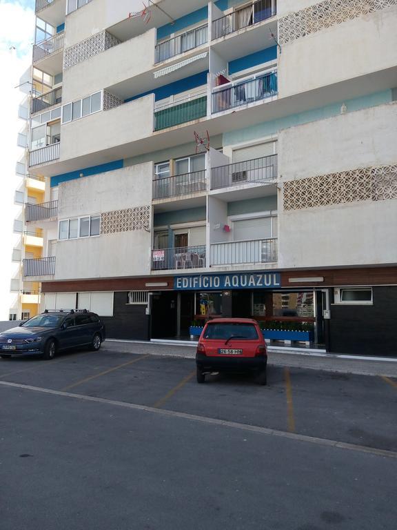 Beach Apartment 波尔蒂芒 客房 照片