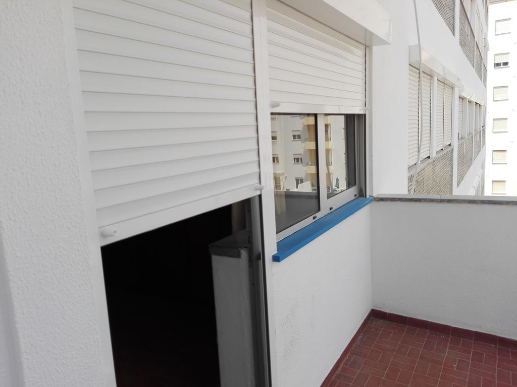 Beach Apartment 波尔蒂芒 外观 照片