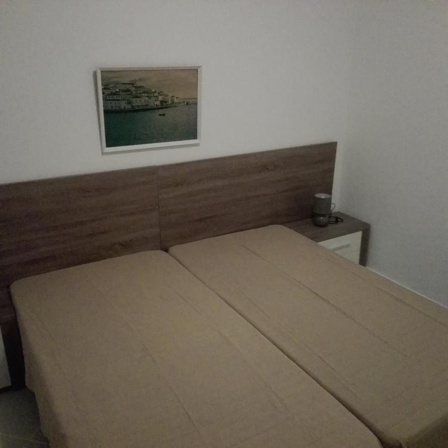 Beach Apartment 波尔蒂芒 外观 照片