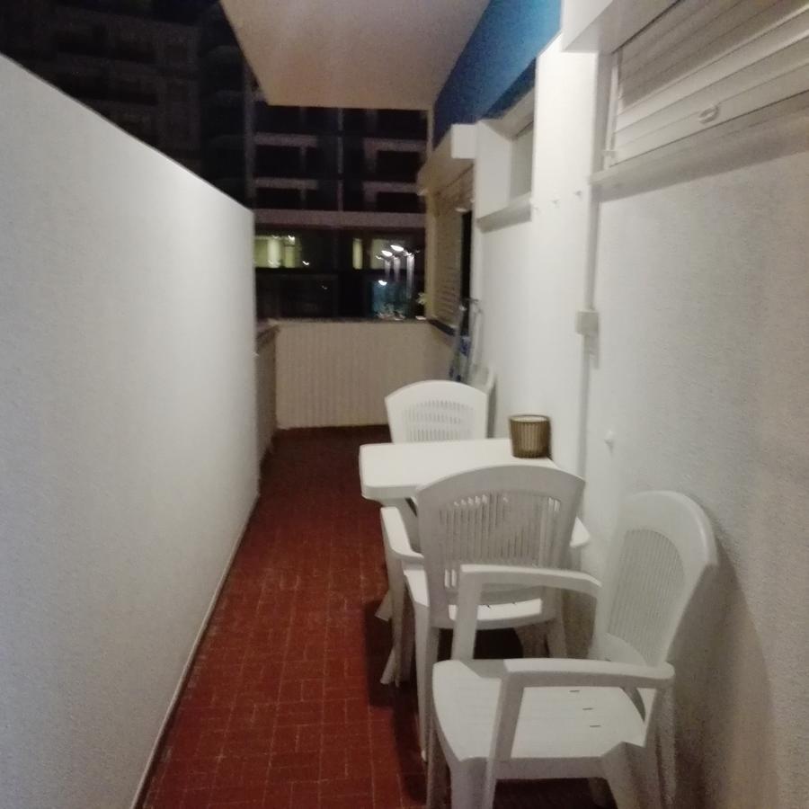 Beach Apartment 波尔蒂芒 外观 照片