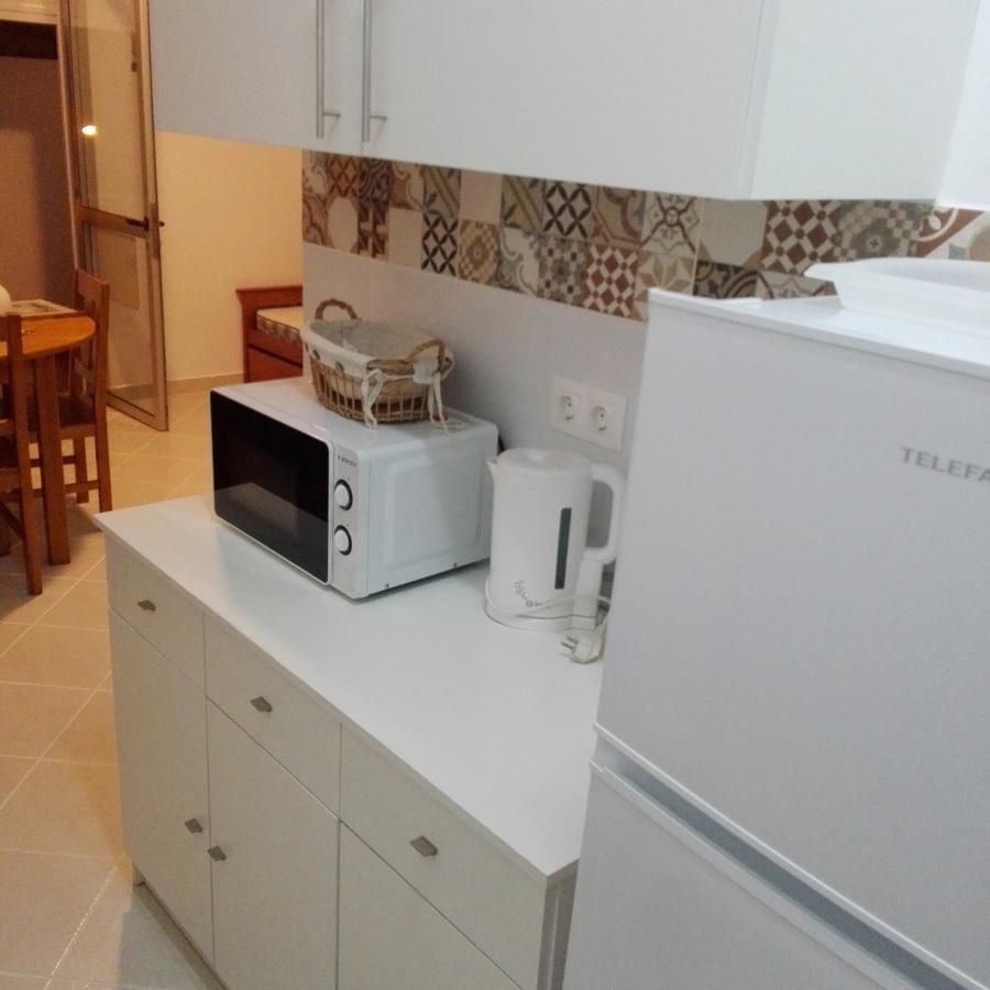 Beach Apartment 波尔蒂芒 外观 照片