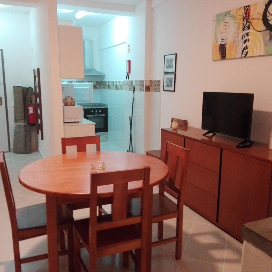 Beach Apartment 波尔蒂芒 外观 照片