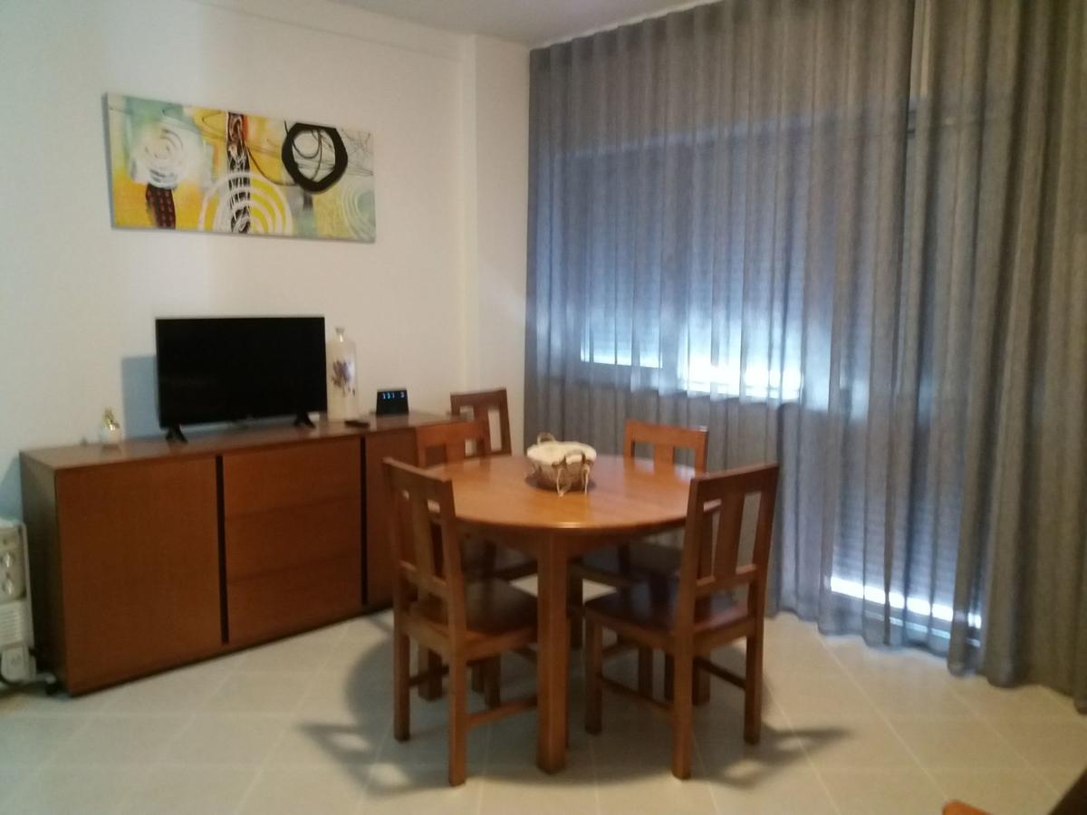 Beach Apartment 波尔蒂芒 外观 照片