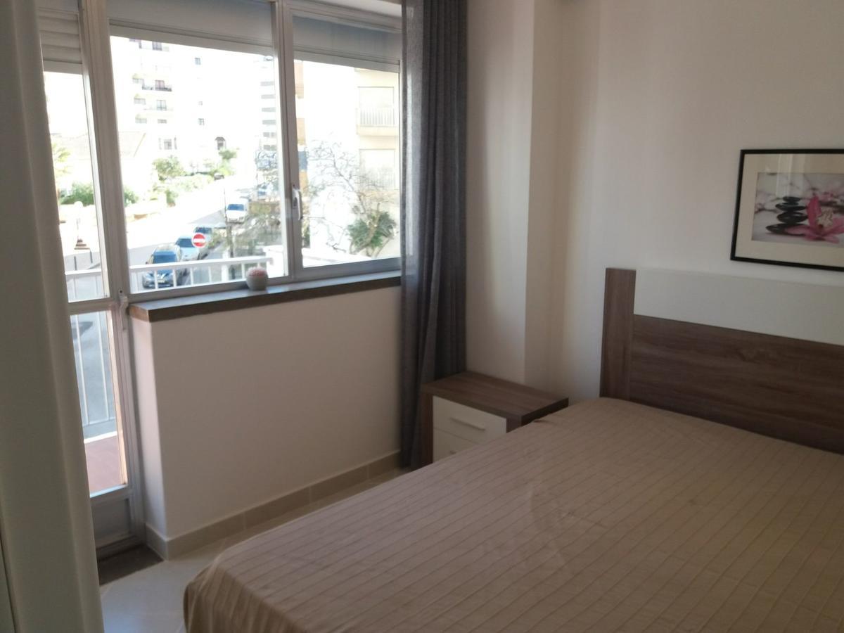 Beach Apartment 波尔蒂芒 外观 照片