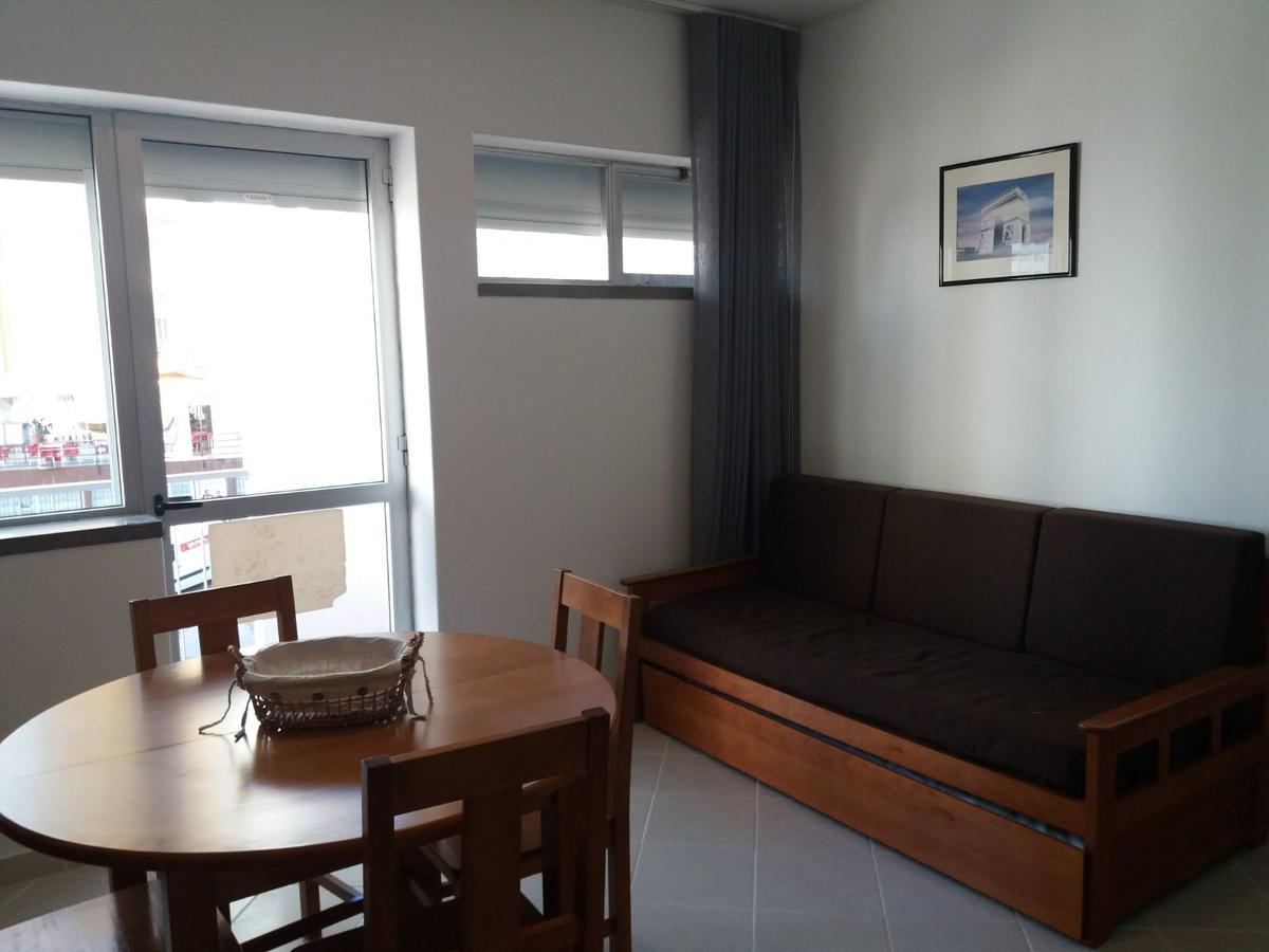 Beach Apartment 波尔蒂芒 外观 照片