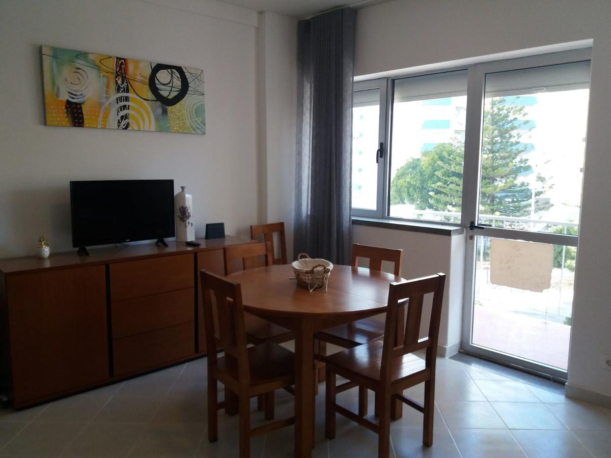 Beach Apartment 波尔蒂芒 外观 照片