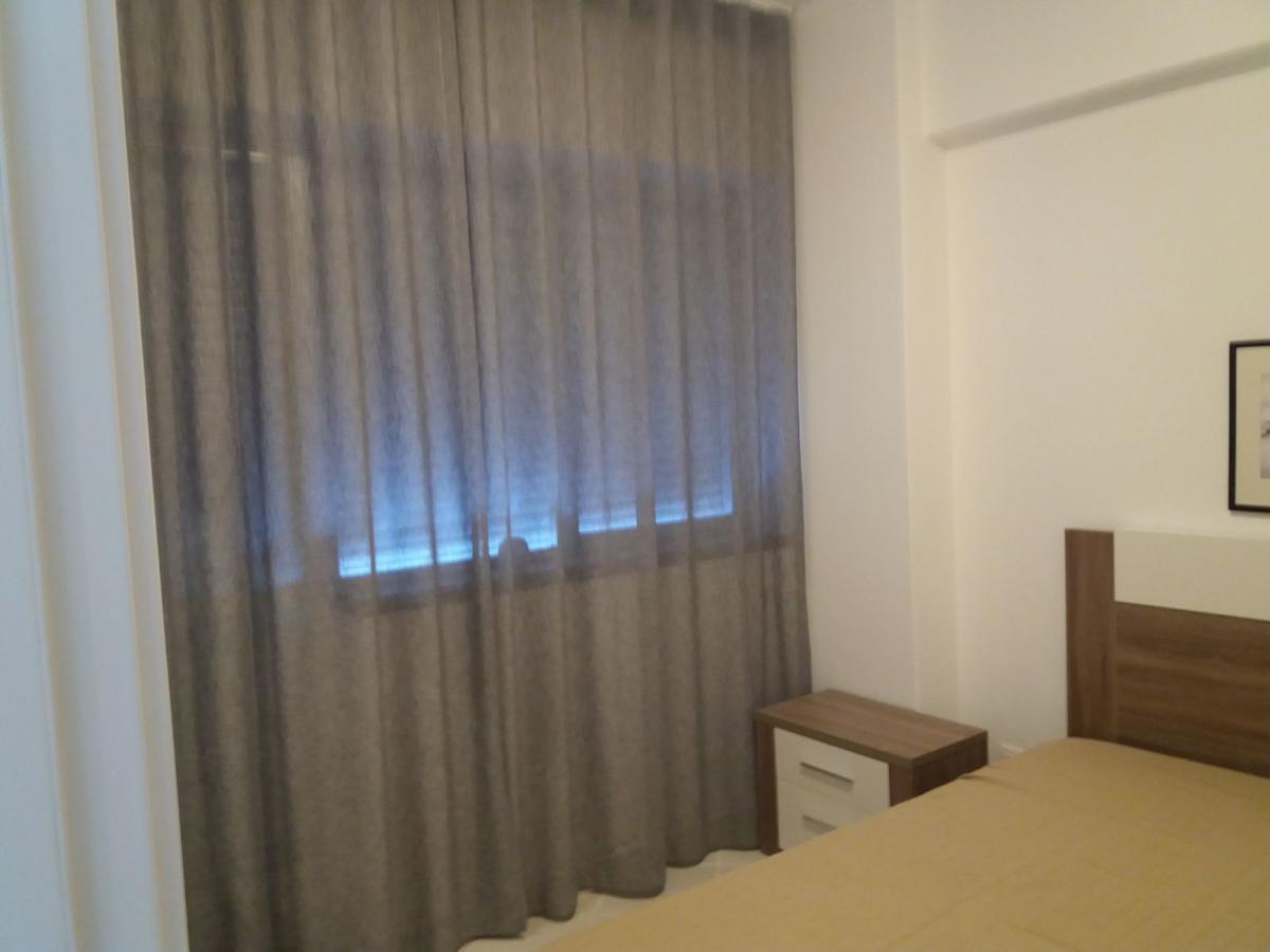 Beach Apartment 波尔蒂芒 外观 照片