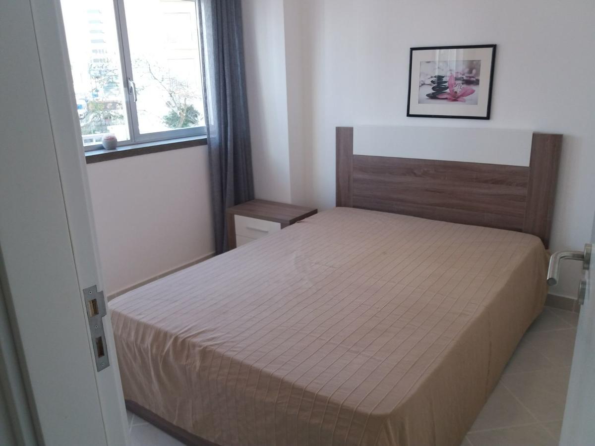 Beach Apartment 波尔蒂芒 外观 照片