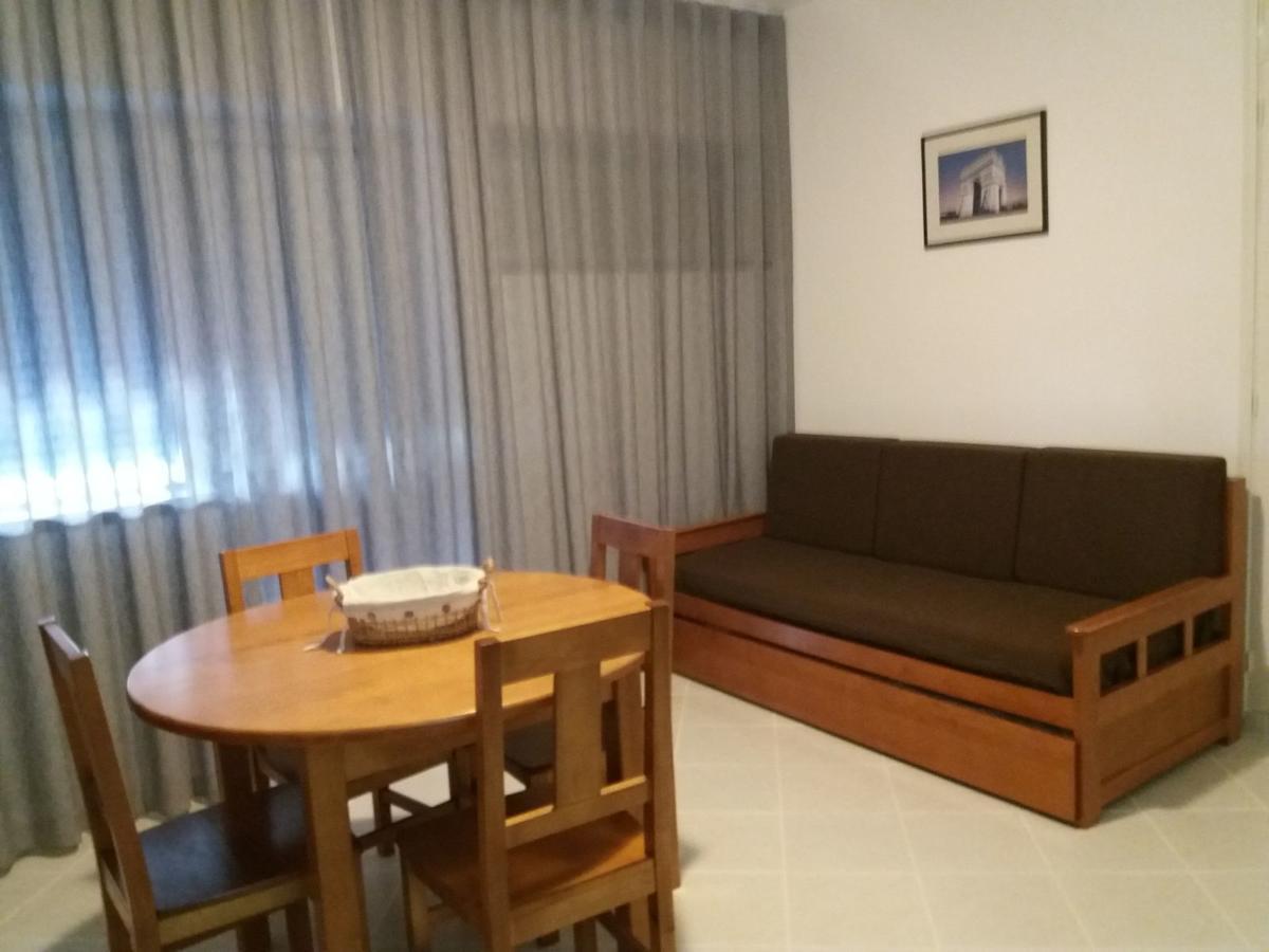 Beach Apartment 波尔蒂芒 外观 照片