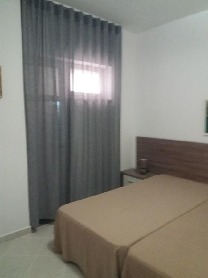 Beach Apartment 波尔蒂芒 外观 照片