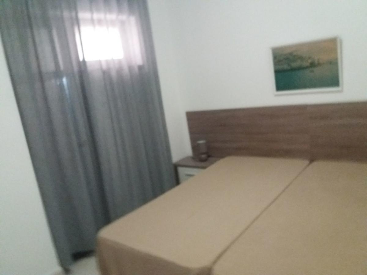 Beach Apartment 波尔蒂芒 外观 照片