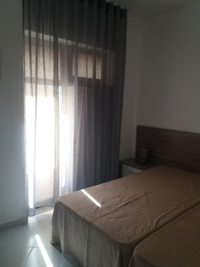 Beach Apartment 波尔蒂芒 外观 照片